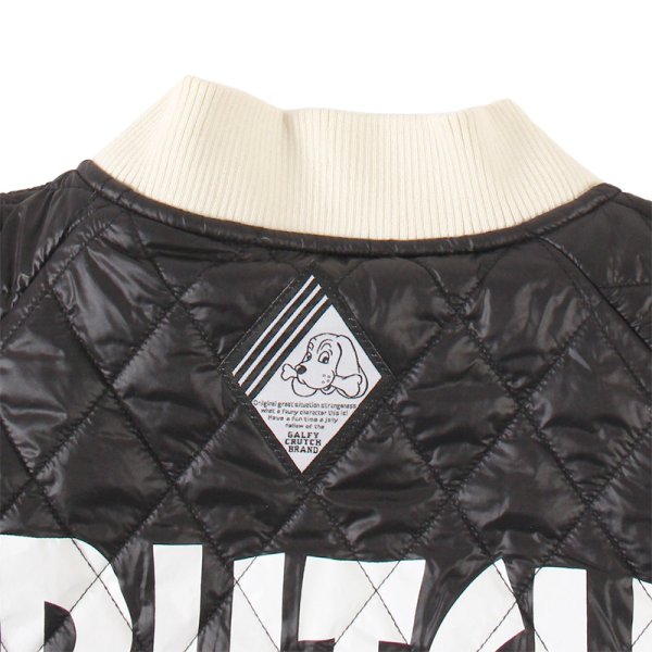 画像18: 【ラスト中型犬（L）のみ】GALFY(ガルフィー) “我流不威(イヌ)ジャン” (18)