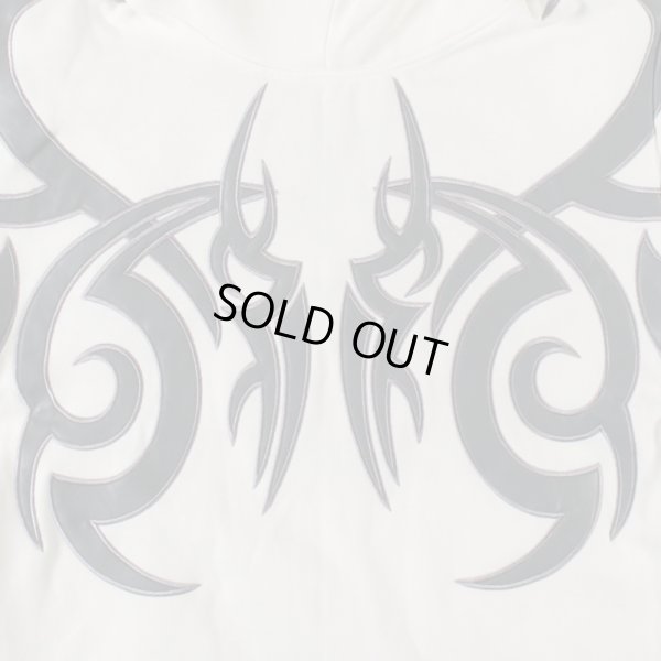 画像8: GALFY(ガルフィー) “探検メガネ部族パーカー” (8)