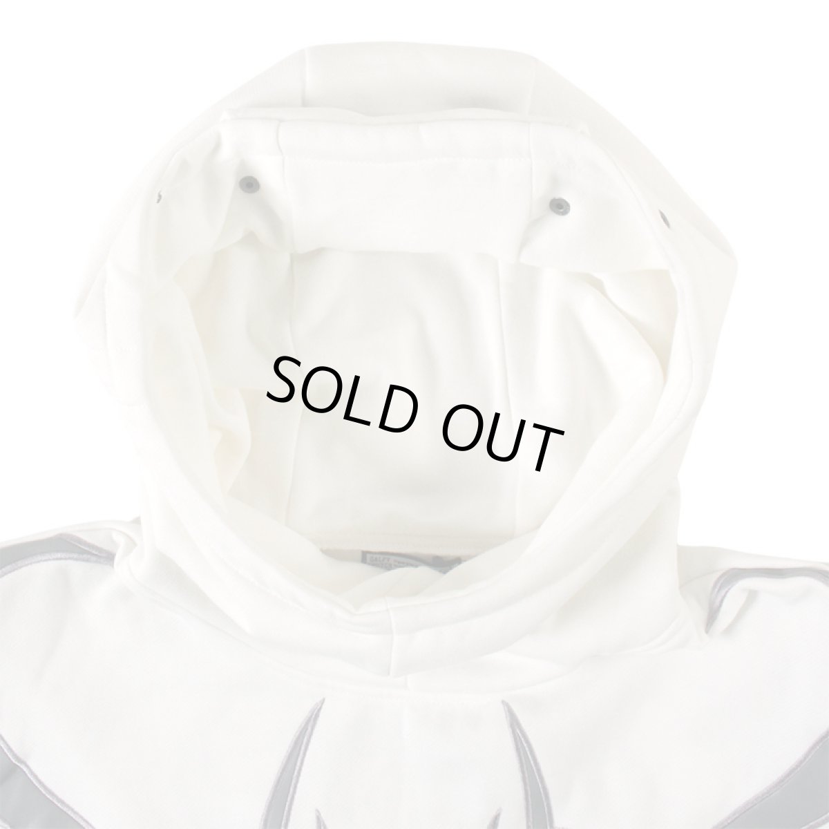 画像7: GALFY(ガルフィー) “探検メガネ部族パーカー” (7)