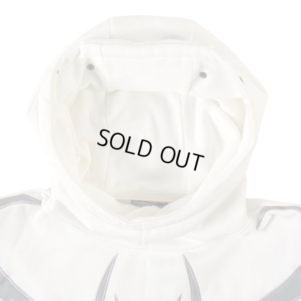 画像7: GALFY(ガルフィー) “探検メガネ部族パーカー” (7)