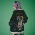 画像23: 【ラスト中型犬（L）のみ】GALFY(ガルフィー) “我流不威(イヌ)ジャン” (23)
