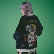 画像23: 【ラスト中型犬（L）のみ】GALFY(ガルフィー) “我流不威(イヌ)ジャン” (23)