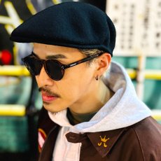 画像2: 【WINTER STYLE】 SAKO (2)