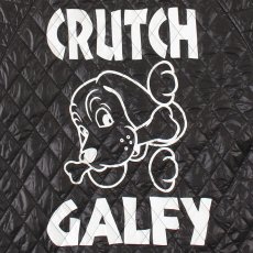 画像19: 【ラスト中型犬（L）のみ】GALFY(ガルフィー) “我流不威(イヌ)ジャン” (19)