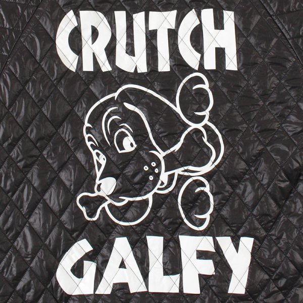 画像19: 【ラスト中型犬（L）のみ】GALFY(ガルフィー) “我流不威(イヌ)ジャン” (19)