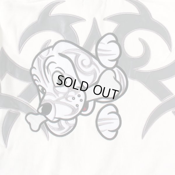 画像11: GALFY(ガルフィー) “探検メガネ部族パーカー” (11)