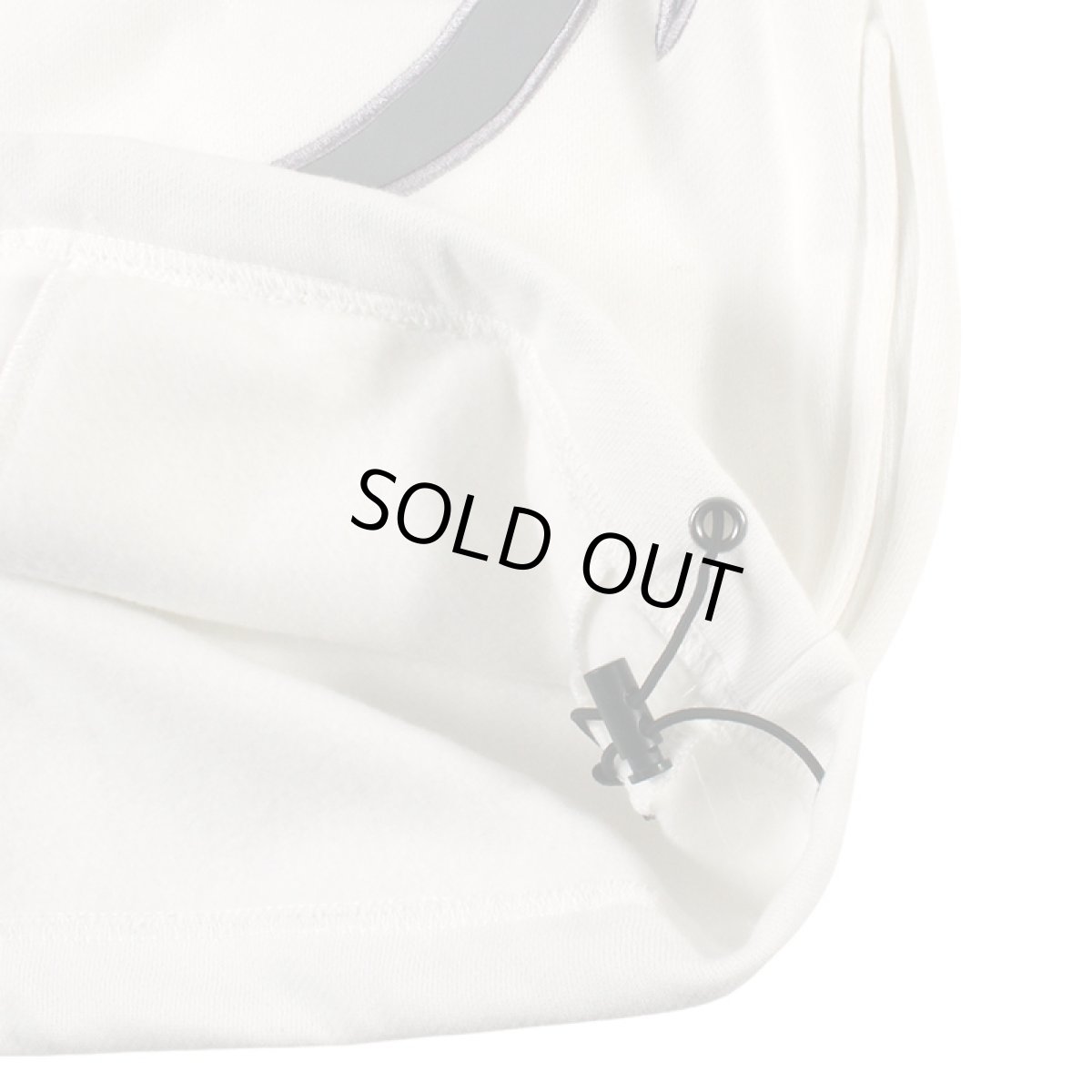 画像9: GALFY(ガルフィー) “探検メガネ部族パーカー” (9)