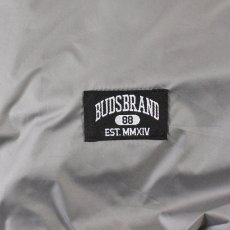 画像5: 【ラストLのみ】BUDS（バッズ）“PADDED STAND BLOUSON” (5)