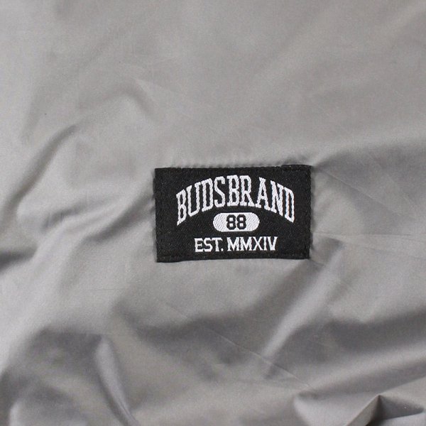 画像5: 【ラストLのみ】BUDS(バッズ)“PADDED STAND BLOUSON” (5)