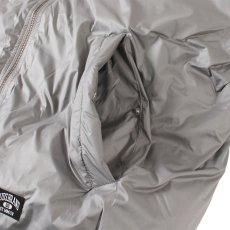 画像6: 【ラストLのみ】BUDS（バッズ）“PADDED STAND BLOUSON” (6)