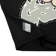 画像6: GALFY(ガルフィー) “ギャル男BIGロゴ大萌袖ロンTee” (6)
