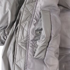 画像11: 【ラストLのみ】BUDS（バッズ）“PADDED STAND BLOUSON” (11)