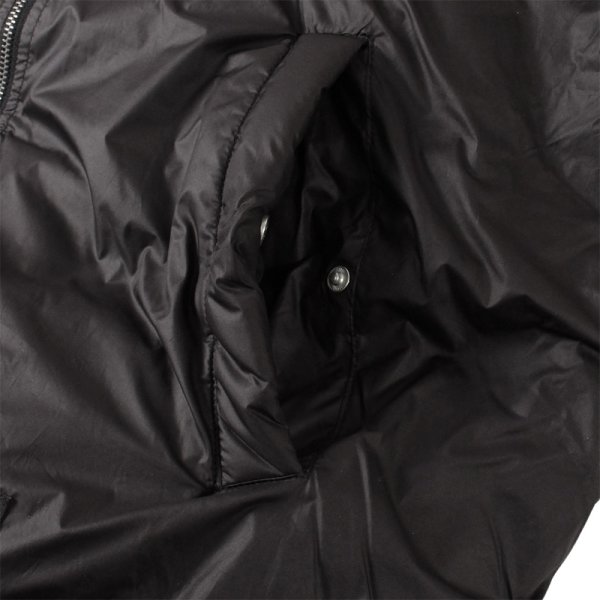 画像6: 【ラストLのみ】BUDS(バッズ)“PADDED STAND BLOUSON” (6)