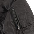 画像8: 【ラストLのみ】BUDS（バッズ）“PADDED STAND BLOUSON” (8)
