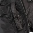 画像12: 【ラストLのみ】BUDS（バッズ）“PADDED STAND BLOUSON” (12)