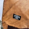 画像15: 【ラストXLのみ】BUDS（バッズ）“WASHER PU BLOUSON” (15)