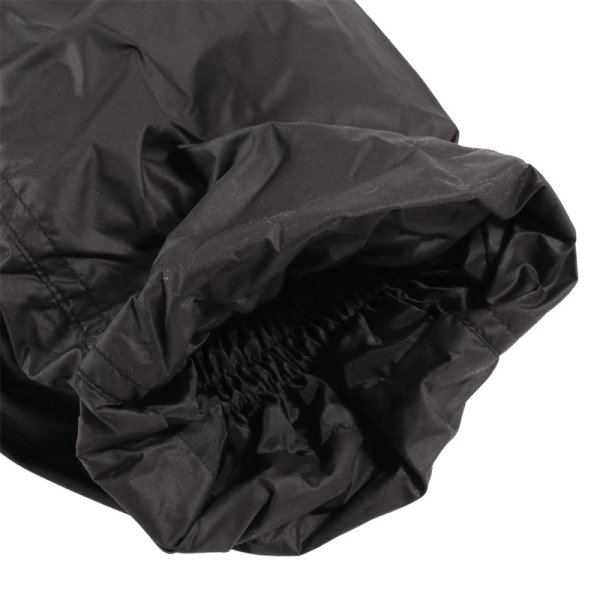 画像9: 【ラストLのみ】BUDS(バッズ)“PADDED STAND BLOUSON” (9)