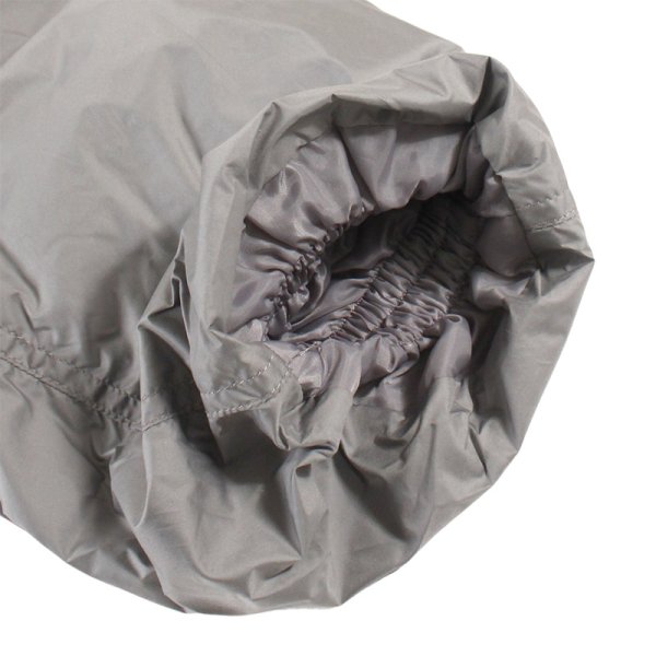 画像9: 【ラストLのみ】BUDS(バッズ)“PADDED STAND BLOUSON” (9)