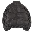 画像2: 【ラストLのみ】BUDS（バッズ）“PADDED STAND BLOUSON” (2)