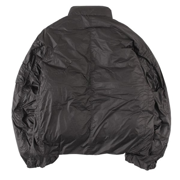 画像2: 【ラストLのみ】BUDS(バッズ)“PADDED STAND BLOUSON” (2)