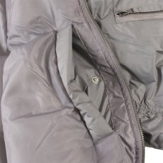 画像12: 【ラストLのみ】BUDS（バッズ）“PADDED STAND BLOUSON” (12)