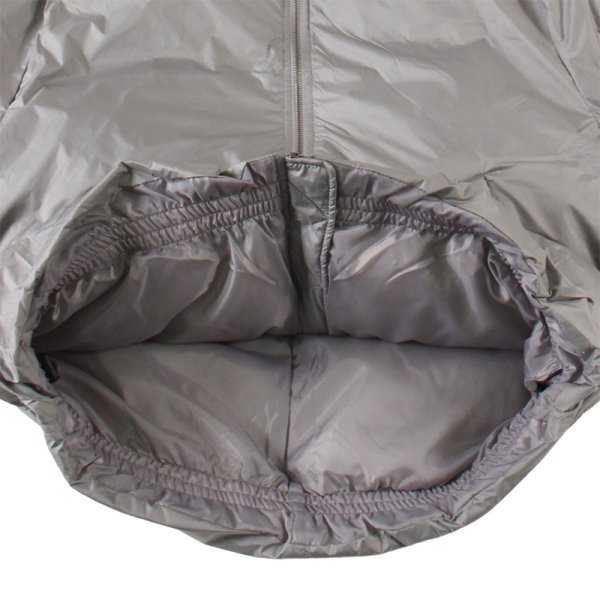 画像13: 【ラストLのみ】BUDS(バッズ)“PADDED STAND BLOUSON” (13)