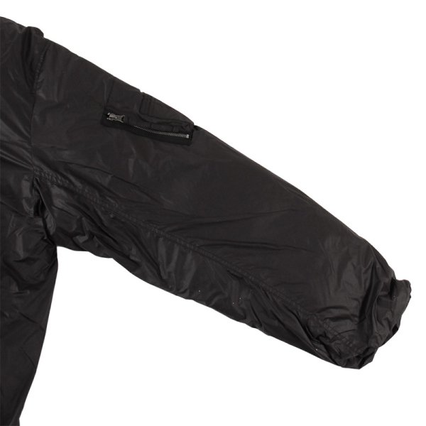 画像7: 【ラストLのみ】BUDS(バッズ)“PADDED STAND BLOUSON” (7)