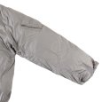 画像7: 【ラストLのみ】BUDS（バッズ）“PADDED STAND BLOUSON” (7)