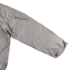 画像7: 【ラストLのみ】BUDS（バッズ）“PADDED STAND BLOUSON” (7)