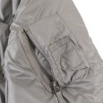画像8: 【ラストLのみ】BUDS（バッズ）“PADDED STAND BLOUSON” (8)