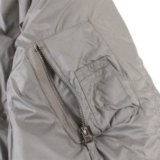 画像8: 【ラストLのみ】BUDS（バッズ）“PADDED STAND BLOUSON” (8)