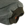 画像11: 【ラストXLのみ】BUDS（バッズ）“WASHER PU BLOUSON” (11)