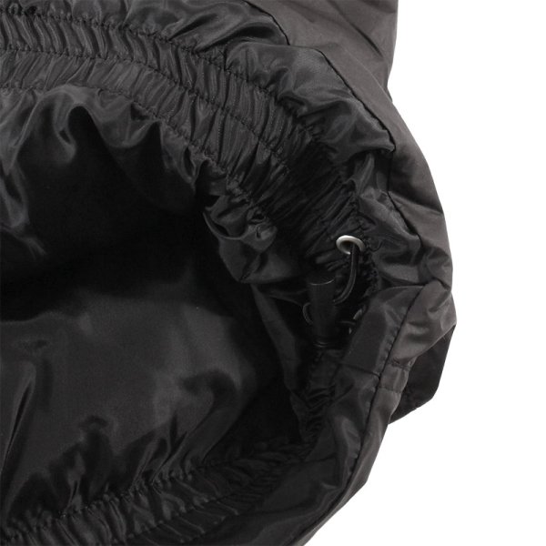 画像14: 【ラストLのみ】BUDS(バッズ)“PADDED STAND BLOUSON” (14)