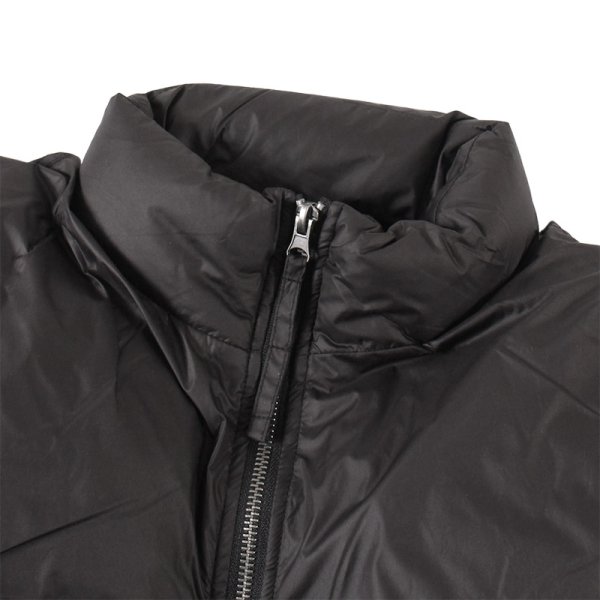 画像3: 【ラストLのみ】BUDS(バッズ)“PADDED STAND BLOUSON” (3)