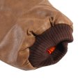 画像11: 【ラストXLのみ】BUDS（バッズ）“WASHER PU BLOUSON” (11)