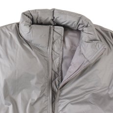 画像4: 【ラストLのみ】BUDS（バッズ）“PADDED STAND BLOUSON” (4)