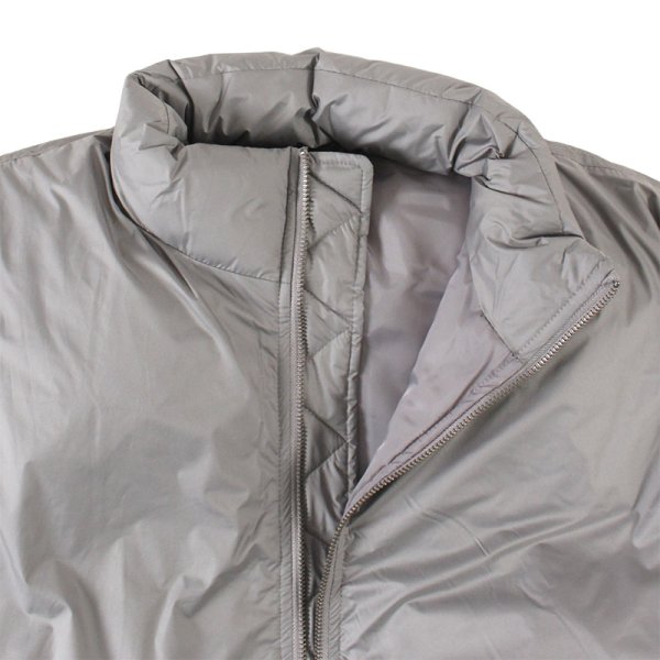 画像4: 【ラストLのみ】BUDS(バッズ)“PADDED STAND BLOUSON” (4)