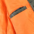 画像13: 【ラストXLのみ】BUDS（バッズ）“WASHER PU BLOUSON” (13)