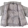 画像10: 【ラストLのみ】BUDS（バッズ）“PADDED STAND BLOUSON” (10)