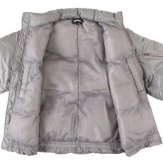 画像10: 【ラストLのみ】BUDS（バッズ）“PADDED STAND BLOUSON” (10)