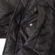 画像11: 【ラストLのみ】BUDS（バッズ）“PADDED STAND BLOUSON” (11)