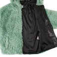 画像10: 【ラストLのみ】KINGSIZE（キングサイズ）“POODLE FUR BLOUSON” (10)