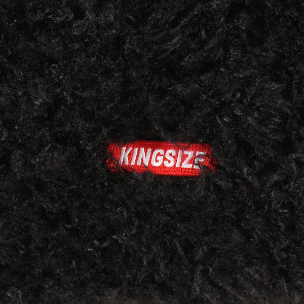画像7: KINGSIZE(キングサイズ)“POODLE FUR BLOUSON” (7)