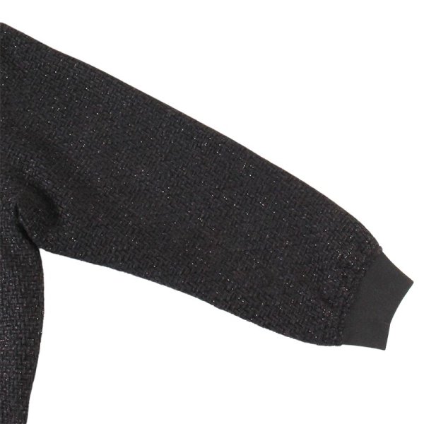 画像8: 【ラストLのみ】KINGSIZE(キングサイズ)“TWEED JACKET” (8)