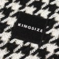 画像4: 【ラストLのみ】KINGSIZE（キングサイズ）“TWEED JACKET” (4)