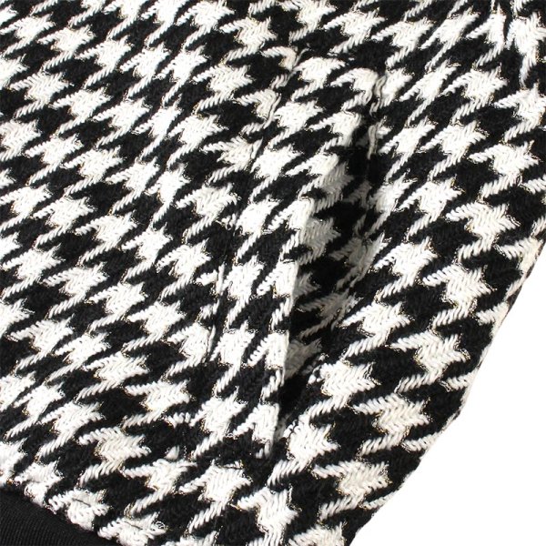 画像6: 【ラストLのみ】KINGSIZE(キングサイズ)“TWEED JACKET” (6)