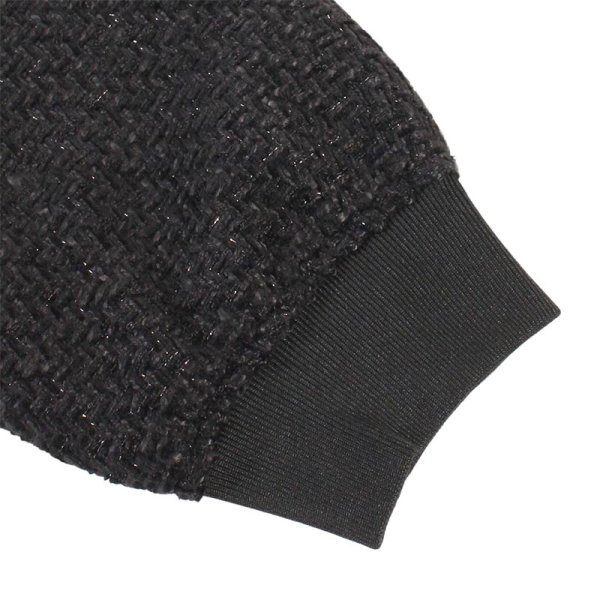 画像9: 【ラストLのみ】KINGSIZE(キングサイズ)“TWEED JACKET” (9)