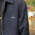 画像14: 【ラストLのみ】KINGSIZE（キングサイズ）“TWEED JACKET” (14)