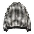 画像2: 【ラストLのみ】KINGSIZE（キングサイズ）“TWEED JACKET” (2)