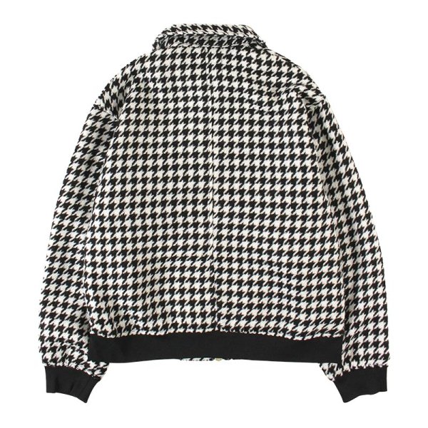 画像2: 【ラストLのみ】KINGSIZE(キングサイズ)“TWEED JACKET” (2)